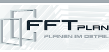 FFT-Plan GmbH, Erkheim, Glasfassaden, Sonderkonstruktionenm Stahl, Wintergärten